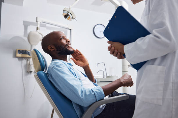 Best Chipped Tooth Repair Near Me  in Chino Hills, CA