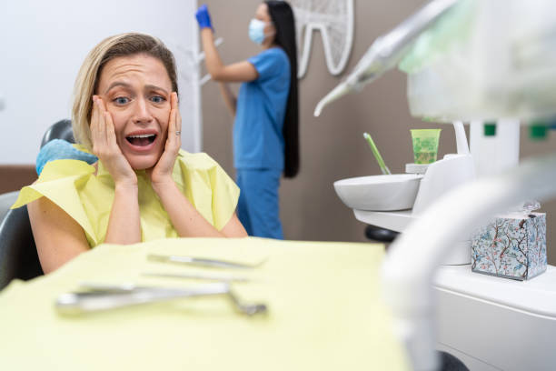 Best Tooth Pain Emergency Relief  in Chino Hills, CA
