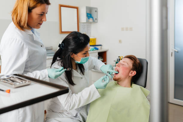 Best Dentist for Dental Trauma  in Chino Hills, CA