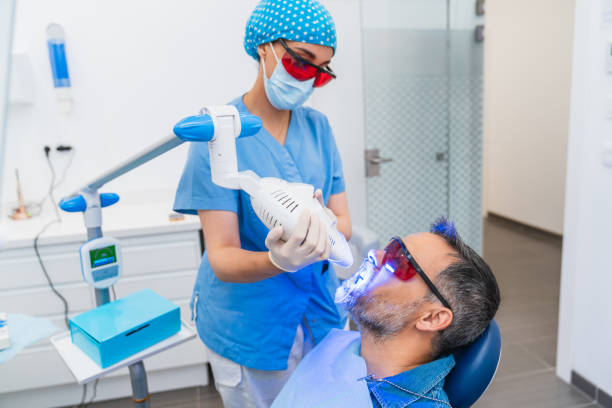 Professional Emergency Dentist in CA